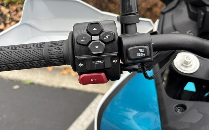 2026 CFMOTO Ibex 450