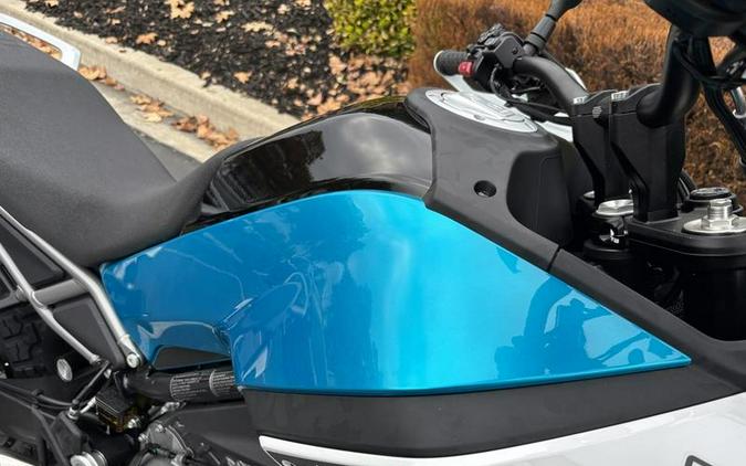 2026 CFMOTO Ibex 450