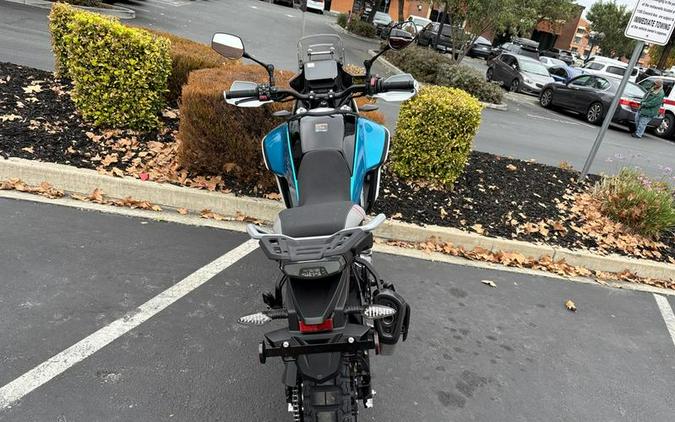 2026 CFMOTO Ibex 450