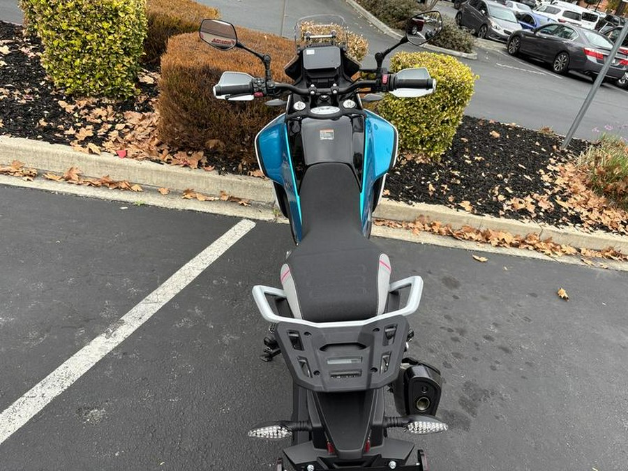 2026 CFMOTO Ibex 450