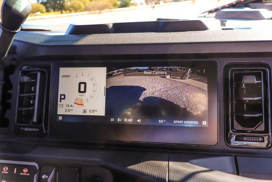 2026 Can-Am® Defender Limited HD11