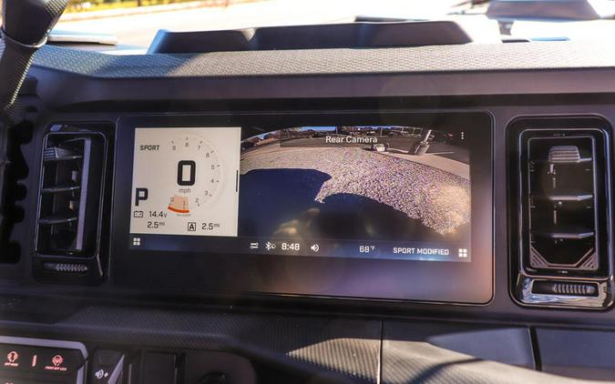 2026 Can-Am® Defender Limited HD11