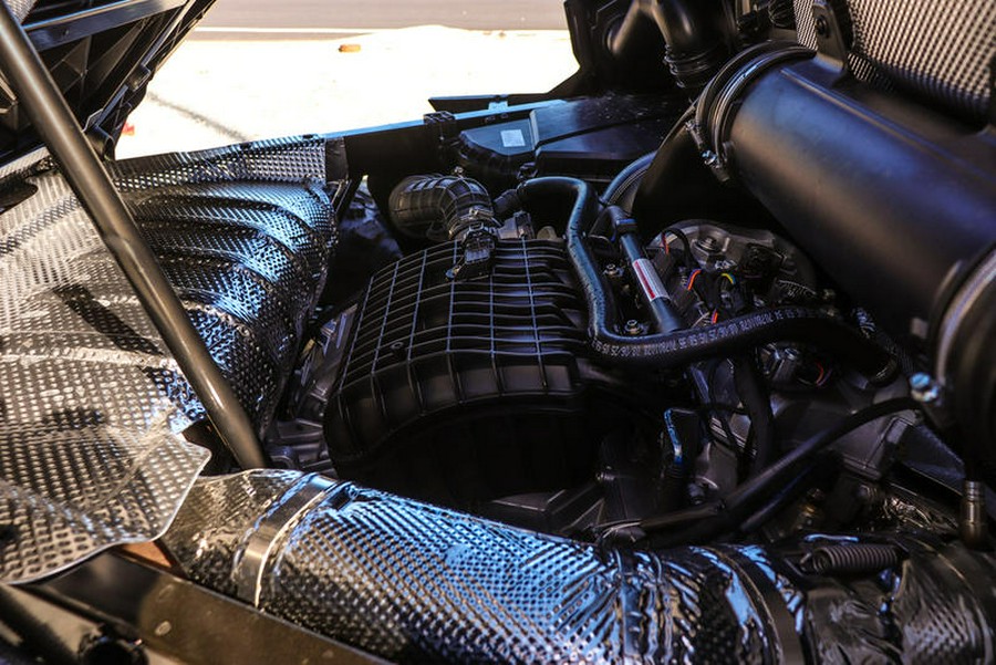 2026 Can-Am® Defender Limited HD11