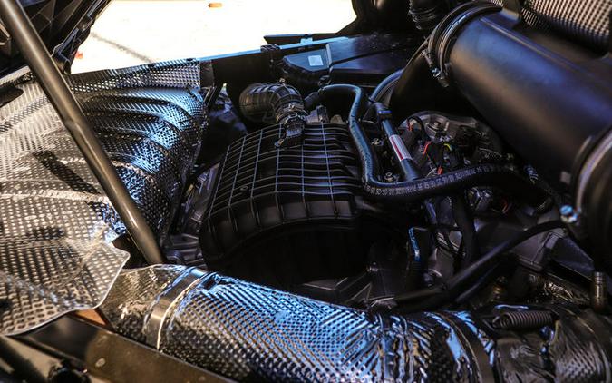 2026 Can-Am® Defender Limited HD11