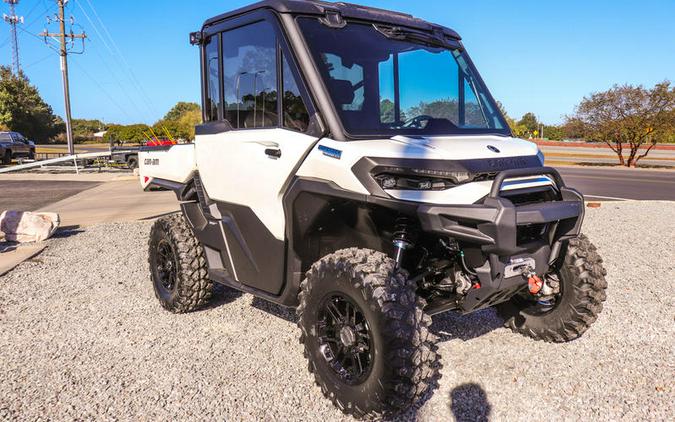 2026 Can-Am® Defender Limited HD11