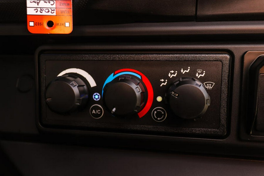 2026 Can-Am® Defender Limited HD11