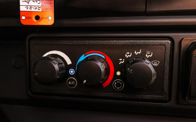 2026 Can-Am® Defender Limited HD11