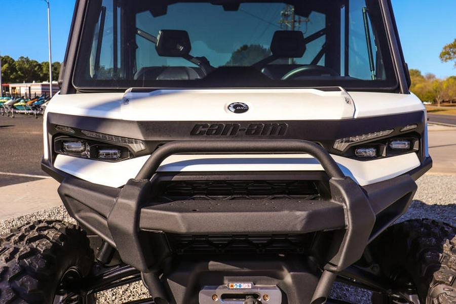 2026 Can-Am® Defender Limited HD11