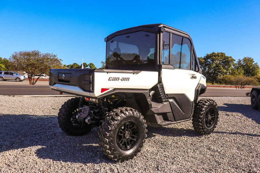 2026 Can-Am® Defender Limited HD11