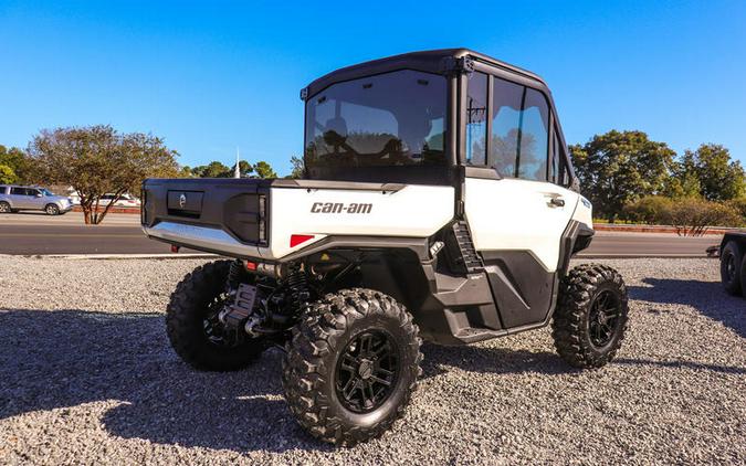 2026 Can-Am® Defender Limited HD11