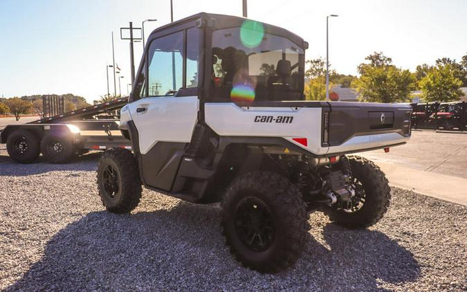 2026 Can-Am® Defender Limited HD11