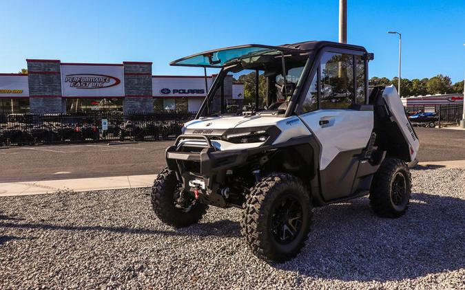 2026 Can-Am® Defender Limited HD11