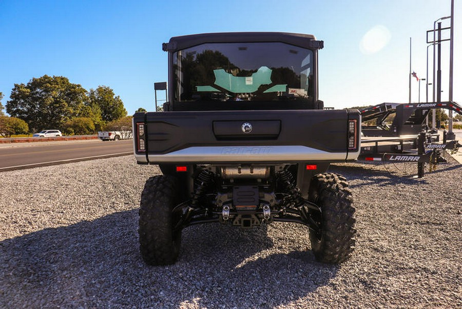 2026 Can-Am® Defender Limited HD11