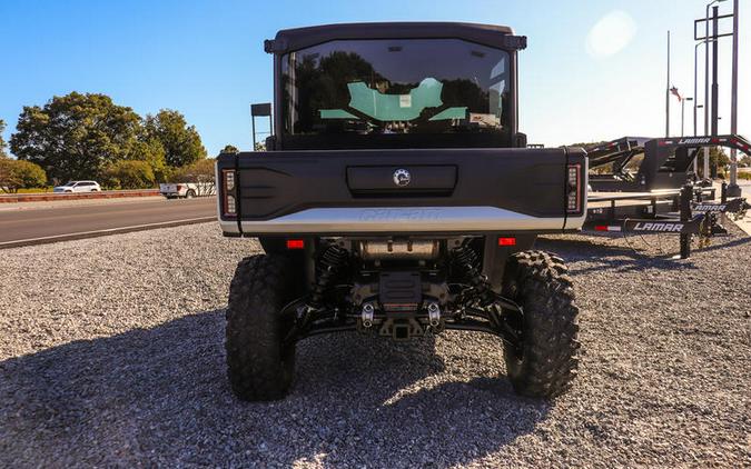 2026 Can-Am® Defender Limited HD11