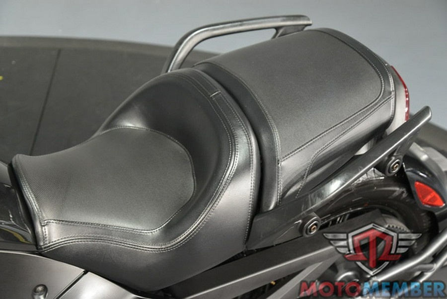 2017 Can-Am Spyder F3 6-Speed Manual (SM6)