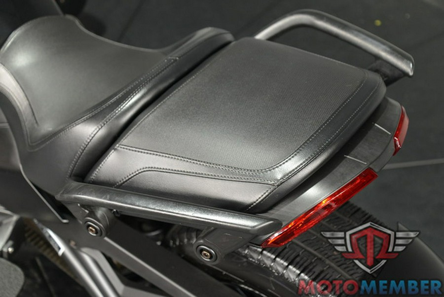 2017 Can-Am Spyder F3 6-Speed Manual (SM6)