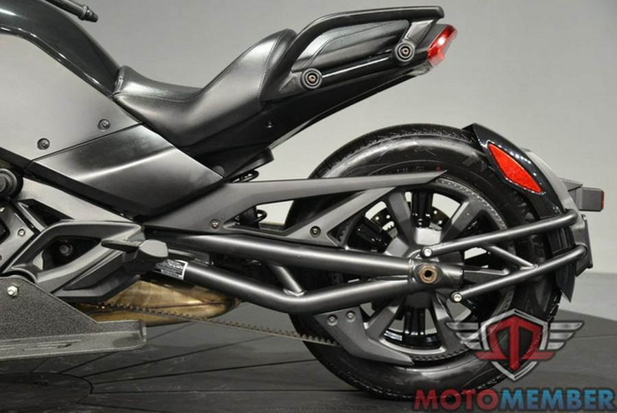 2017 Can-Am Spyder F3 6-Speed Manual (SM6)