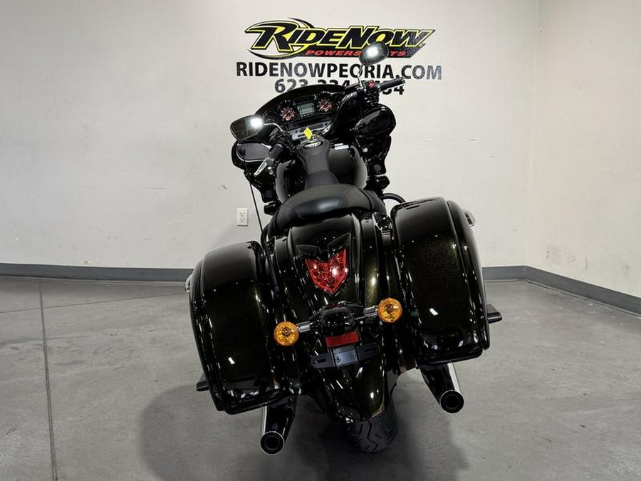 2026 Kawasaki Vulcan® 1700 Vaquero® ABS