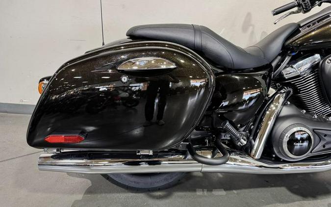 2026 Kawasaki Vulcan® 1700 Vaquero® ABS