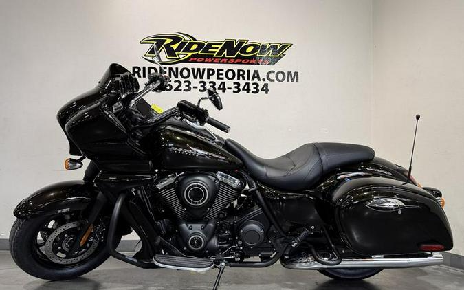 2026 Kawasaki Vulcan® 1700 Vaquero® ABS