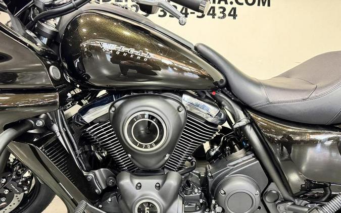 2026 Kawasaki Vulcan® 1700 Vaquero® ABS