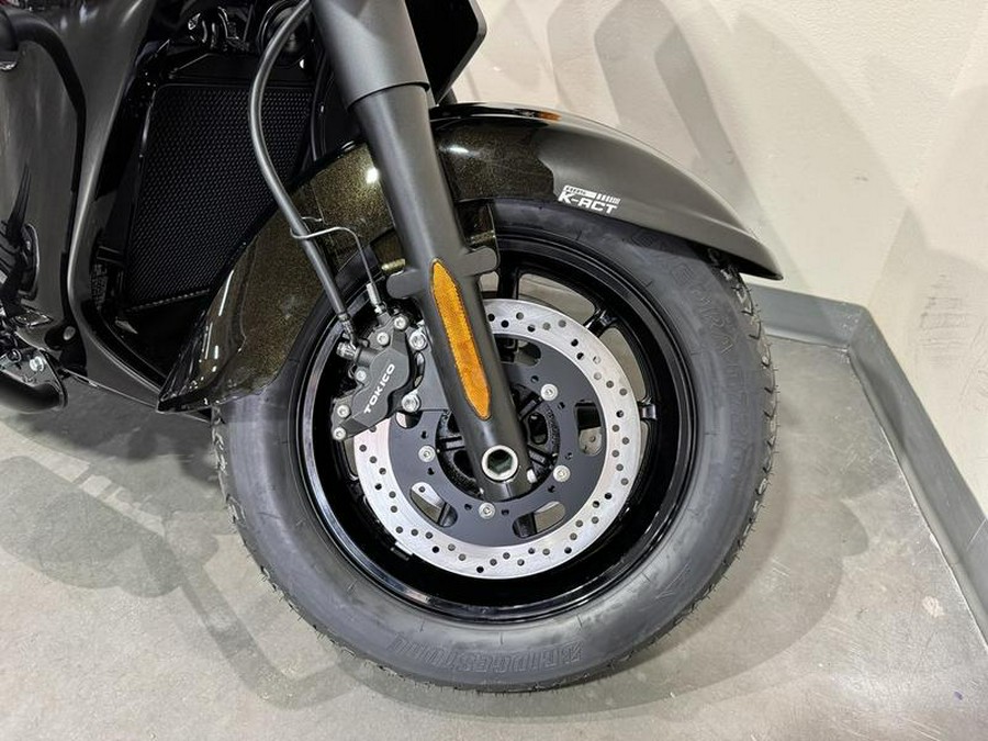 2026 Kawasaki Vulcan® 1700 Vaquero® ABS