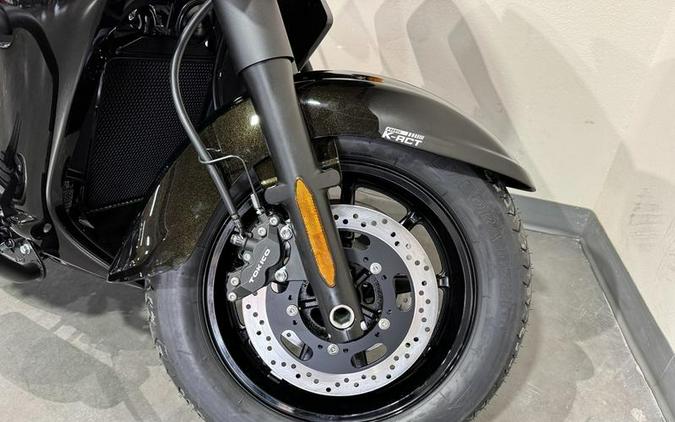 2026 Kawasaki Vulcan® 1700 Vaquero® ABS