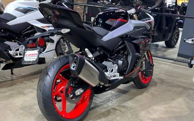 2026 CFMOTO 450SS