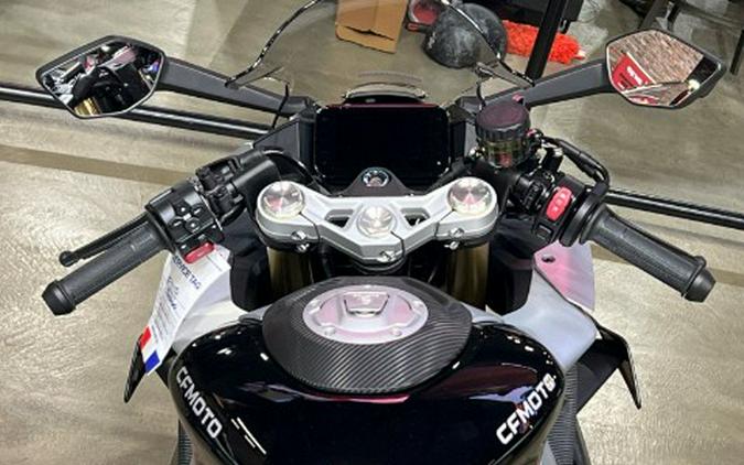 2026 CFMOTO 450SS