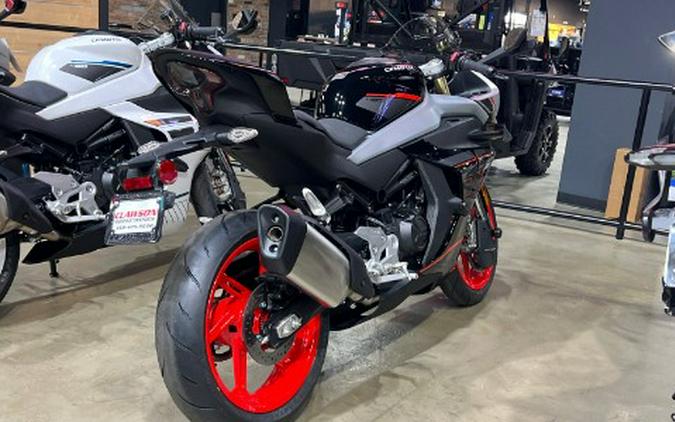 2026 CFMOTO 450SS