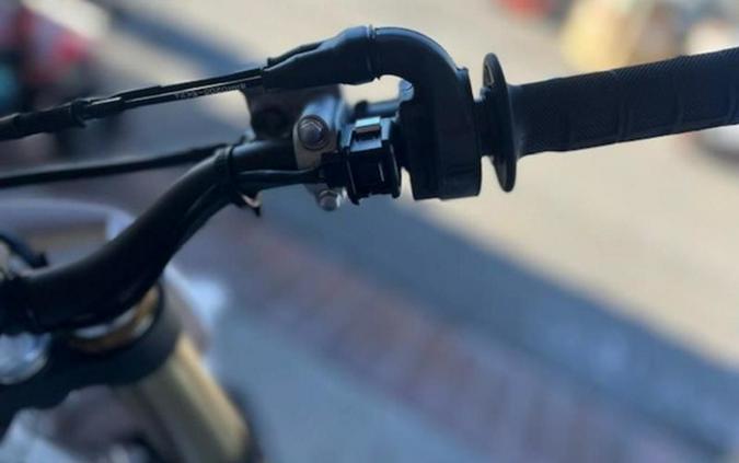 2026 Yamaha YZ 450F 70th Anniversary Edition