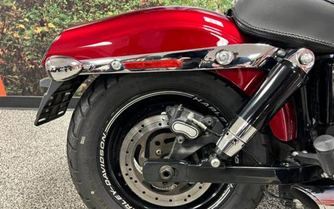 2016 Harley-Davidson Fat Bob®