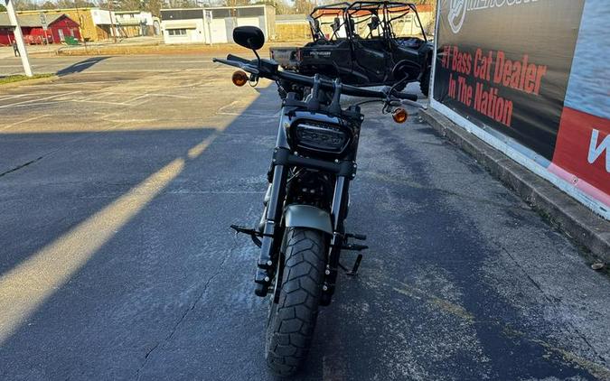 2021 Harley-Davidson® FXFBS - Fat Bob® 114