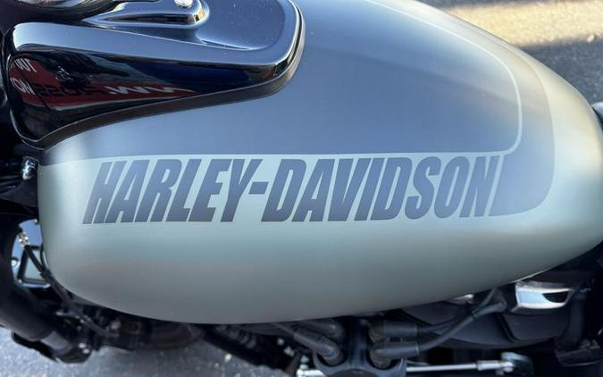2021 Harley-Davidson® FXFBS - Fat Bob® 114