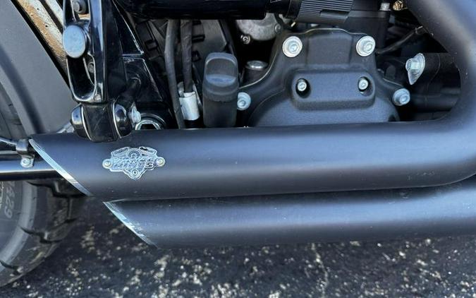 2021 Harley-Davidson® FXFBS - Fat Bob® 114