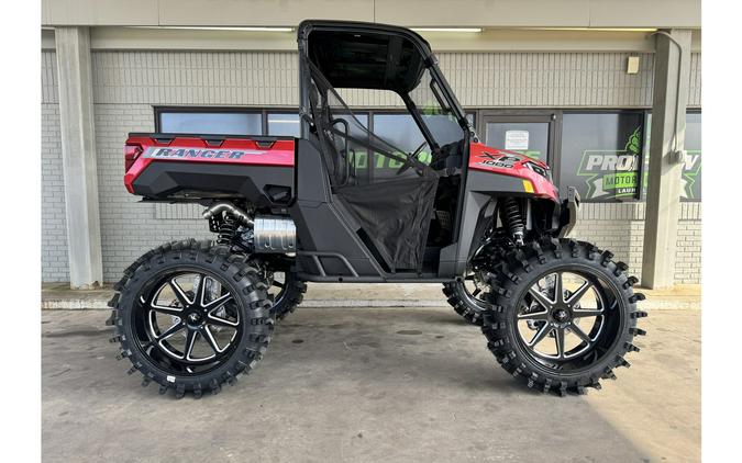 2026 Ranger XP® 1000 Premium - Polaris