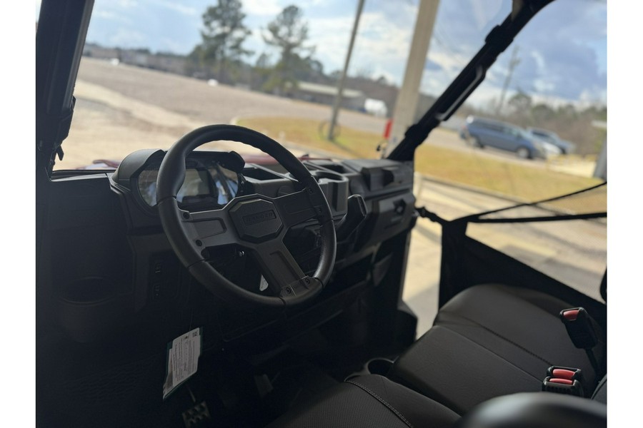 2026 Ranger XP® 1000 Premium - Polaris