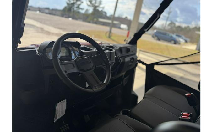 2026 Ranger XP® 1000 Premium - Polaris