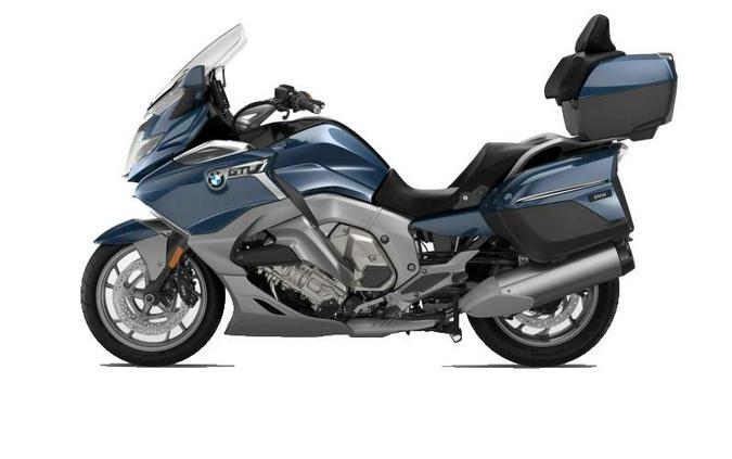 2023 BMW K 1600 GTL Exclusive