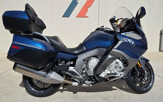 2023 BMW K 1600 GTL Exclusive