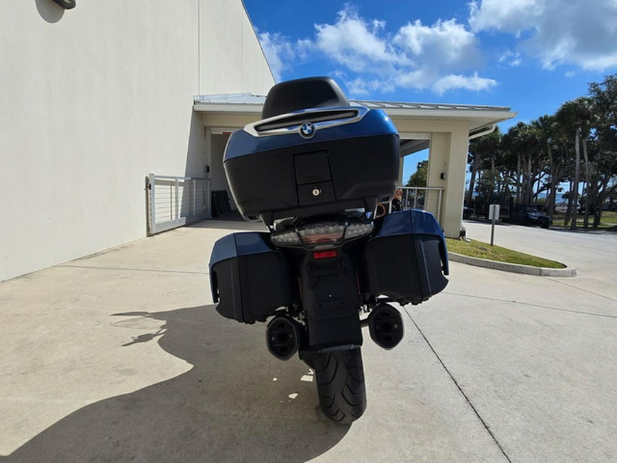 2023 BMW K 1600 GTL Exclusive