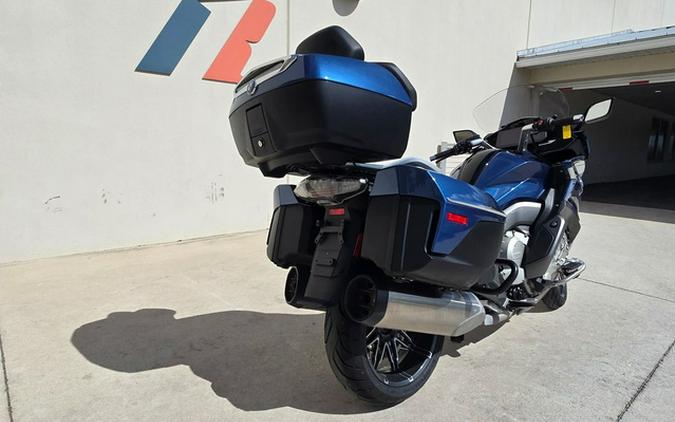 2023 BMW K 1600 GTL Exclusive