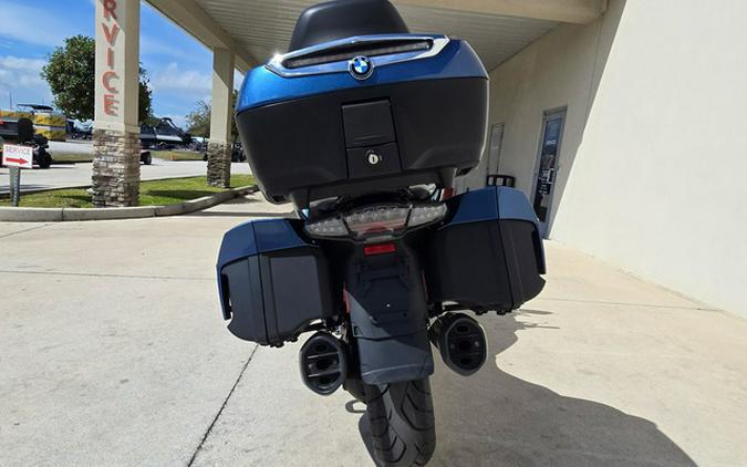 2023 BMW K 1600 GTL Exclusive