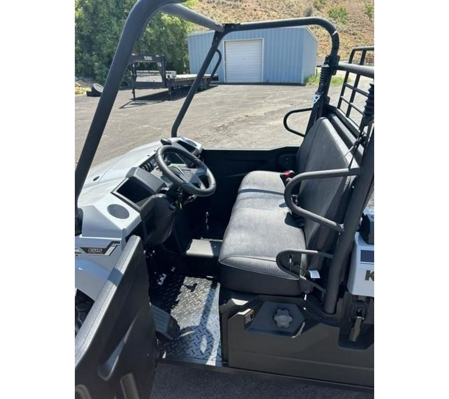 2026 Kawasaki Mule Pro-MX™ EPS