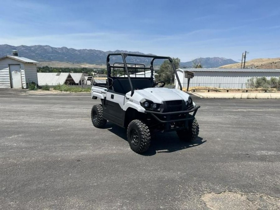 2026 Kawasaki Mule Pro-MX™ EPS