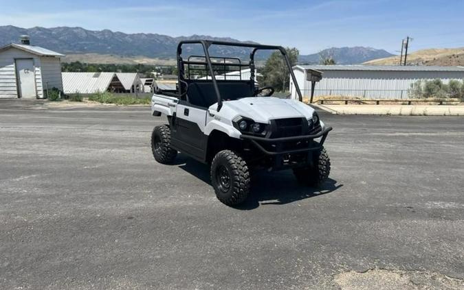 2026 Kawasaki Mule Pro-MX™ EPS