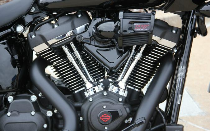 2026 Harley-Davidson Low Rider ST