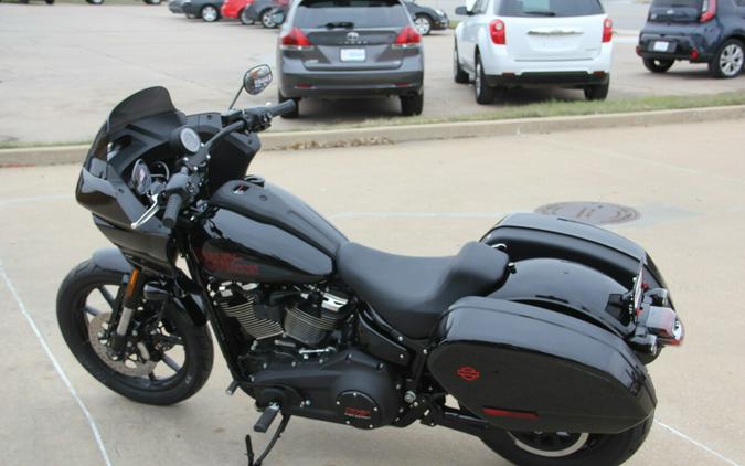 2026 Harley-Davidson Low Rider ST