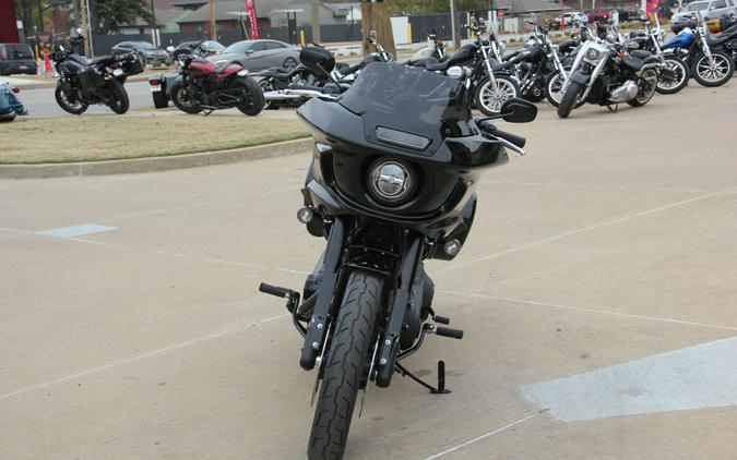 2026 Harley-Davidson Low Rider ST