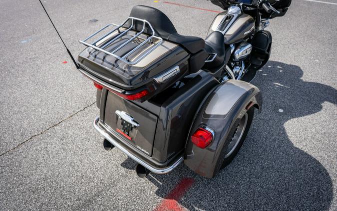 Used 2023 Harley-Davidson Tri Glide Ultra FLHTCUTG Trike For Sale In Florence, SC